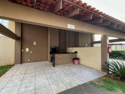 Apartamento, 2 quartos, 45 m² - Foto 4