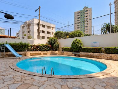 Apartamento, 3 quartos - Foto 4