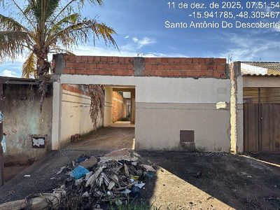 Casa, 2 quartos, 180 m² - Foto 1
