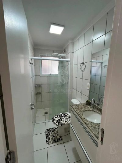 Apartamento, 3 quartos, 20 m² - Foto 3