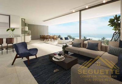 Cobertura, 4 quartos, 430 m² - Foto 2