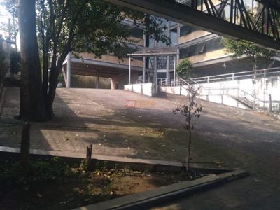 Imóvel Comercial, 2660 m² - Foto 4