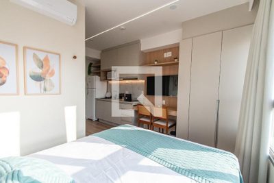 Kitnet-Studio, 21 m² - Foto 3