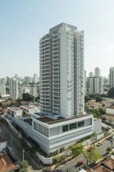 Apartamento, 2 quartos, 70 m² - Foto 1