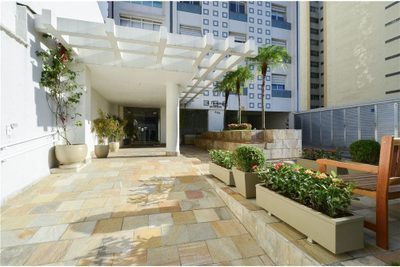 Apartamento, 3 quartos, 97 m² - Foto 4