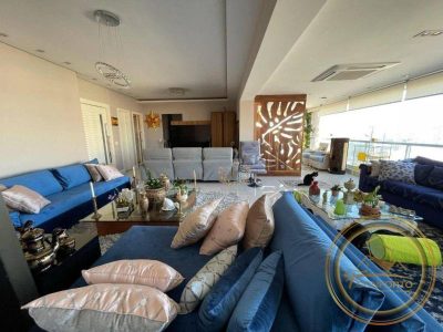 Apartamento, 4 quartos, 184 m² - Foto 1