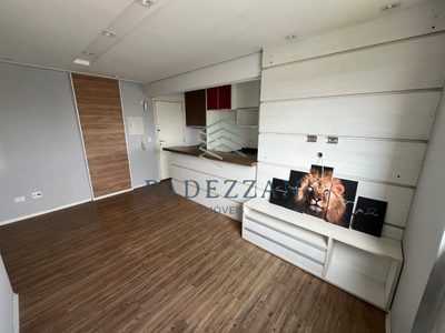 Apartamento, 2 quartos, 48 m² - Foto 3