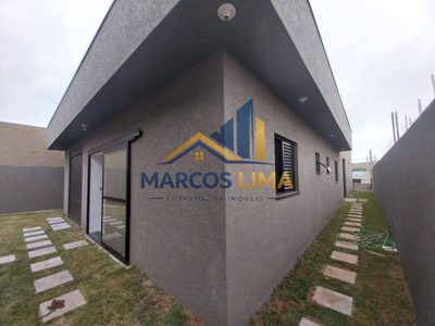 Casa de Condomínio, 3 quartos - Foto 5