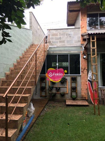 Casa, 3 quartos, 280 m² - Foto 2