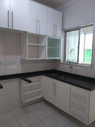 Apartamento, 2 quartos, 65 m² - Foto 2