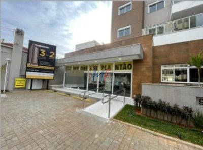 Loja-Salão, 180 m² - Foto 2