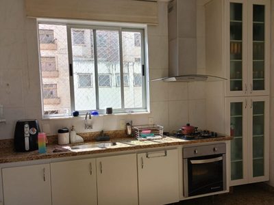Apartamento, 3 quartos, 190 m² - Foto 5