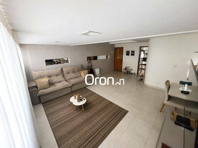 Apartamento, 3 quartos, 110 m² - Foto 1