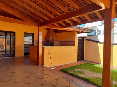 Casa, 393 m² - Foto 3