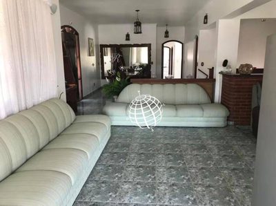 Chácara, 6 quartos, 1122 m² - Foto 2