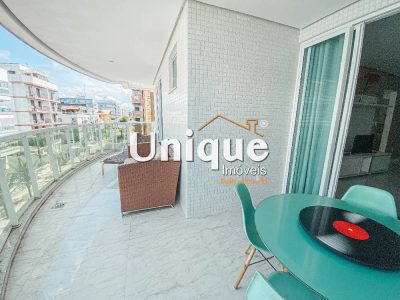 Apartamento, 3 quartos, 140 m² - Foto 5