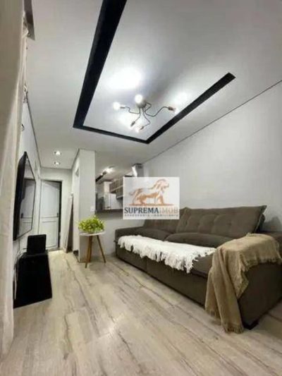 Apartamento, 2 quartos, 50 m² - Foto 1