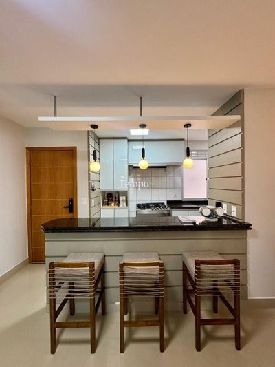 Apartamento, 3 quartos, 89 m² - Foto 5