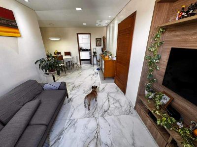 Apartamento, 3 quartos, 85 m² - Foto 5