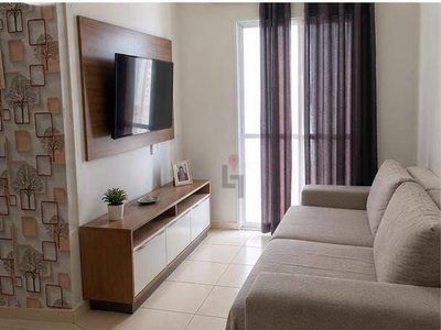 Apartamento, 2 quartos, 54 m² - Foto 1
