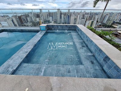 Apartamento, 1 quarto, 40 m² - Foto 5