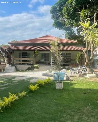 Casa, 4 quartos, 400 m² - Foto 1