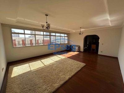Apartamento, 4 quartos, 266 m² - Foto 5