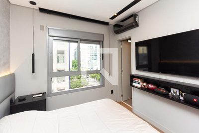 Apartamento, 2 quartos, 84 m² - Foto 2