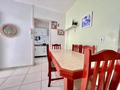 Apartamento, 1 quarto, 52 m² - Foto 4