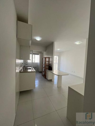 Apartamento, 2 quartos, 65 m² - Foto 2