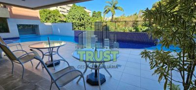 Apartamento, 3 quartos, 123 m² - Foto 5