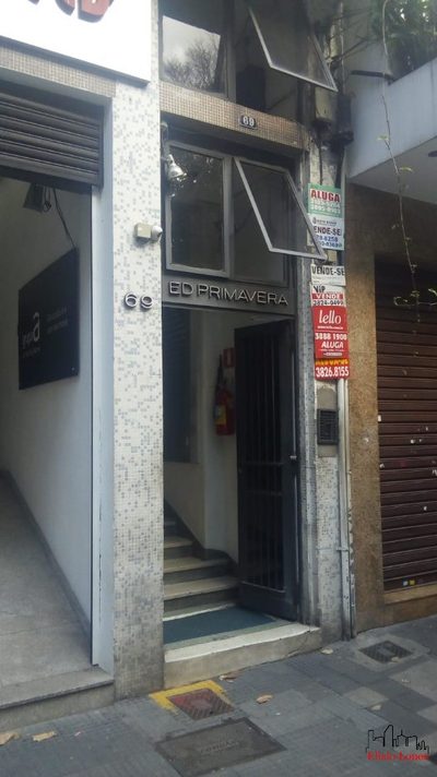Sala-Conjunto, 38 m² - Foto 5