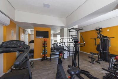 Apartamento, 2 quartos, 56 m² - Foto 5