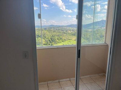 Apartamento, 2 quartos - Foto 5