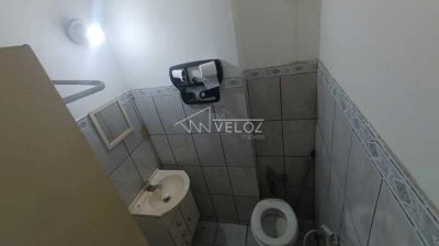 Apartamento, 1 quarto, 32 m² - Foto 1