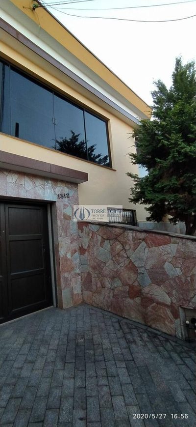 Casa, 3 quartos, 223 m² - Foto 2