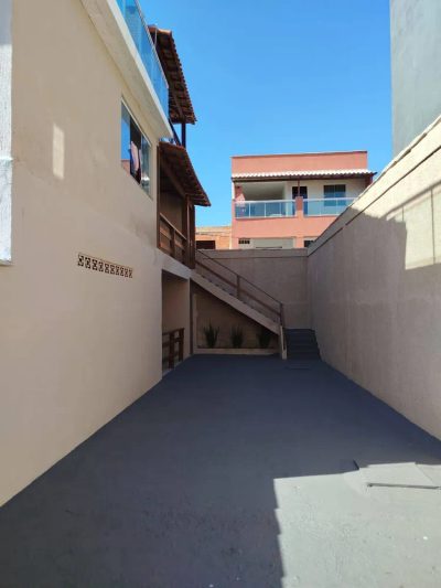Apartamento, 2 quartos, 70 m² - Foto 2