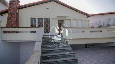 Casa, 3 quartos, 430 m² - Foto 2
