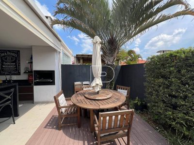 Casa, 3 quartos, 150 m² - Foto 1