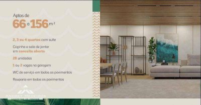 Apartamento, 3 quartos, 156 m² - Foto 4