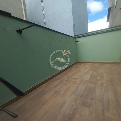 Casa, 5 quartos, 199 m² - Foto 5