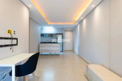 Apartamento, 2 quartos, 80 m² - Foto 2
