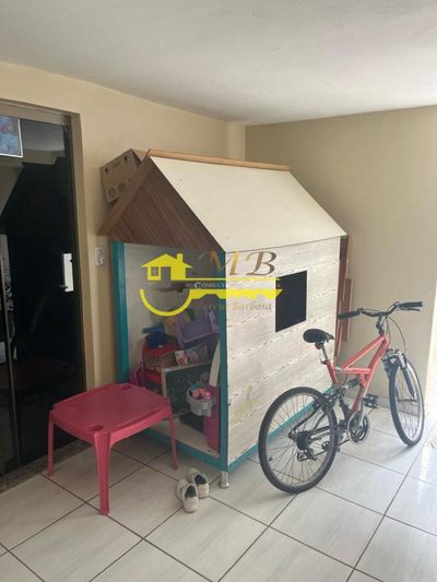 Casa, 3 quartos, 500 m² - Foto 4