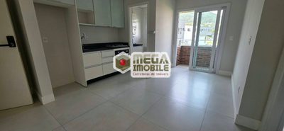 Apartamento, 1 quarto, 42 m² - Foto 2
