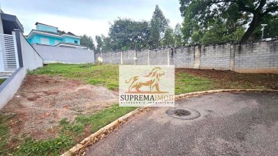 Loteamento e Condomínio, 263 m² - Foto 2