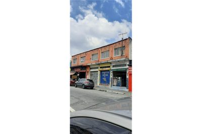 Loja-Salão, 1400 m² - Foto 5