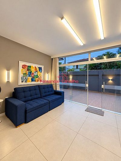 Casa, 4 quartos, 227 m² - Foto 3