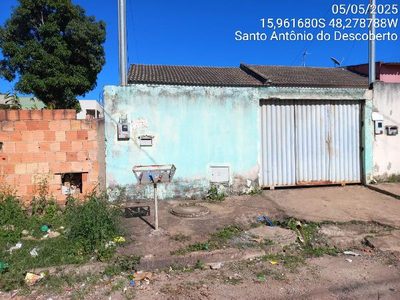 Casa, 2 quartos, 180 m² - Foto 1