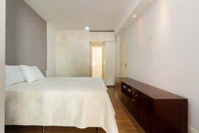 Apartamento, 4 quartos, 215 m² - Foto 4