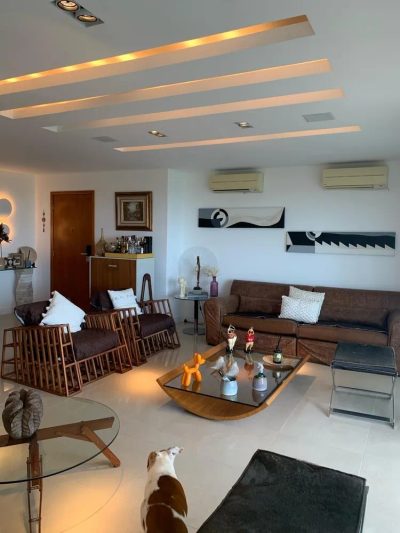 Apartamento, 4 quartos, 267 m² - Foto 3